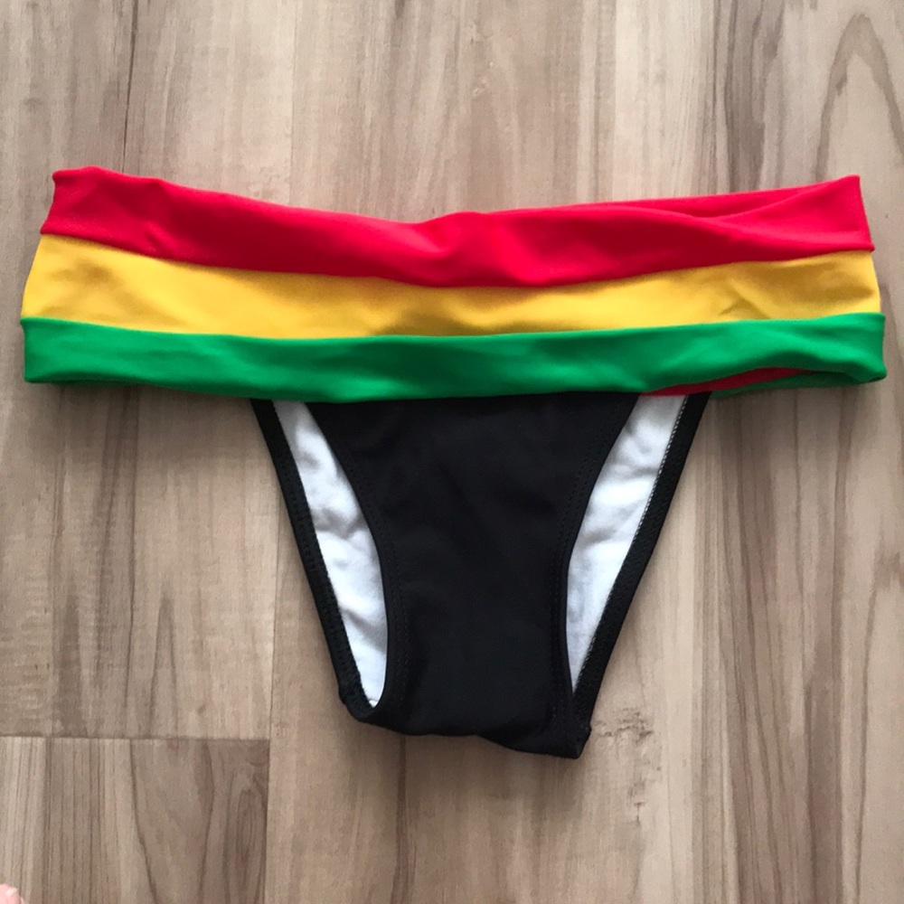 Rasta bottoms